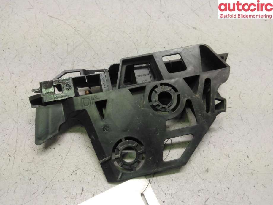 Diverse deler til Peugeot 3008, 2009-2016 (Type I)  (PEUGEOT|7120 RJ)