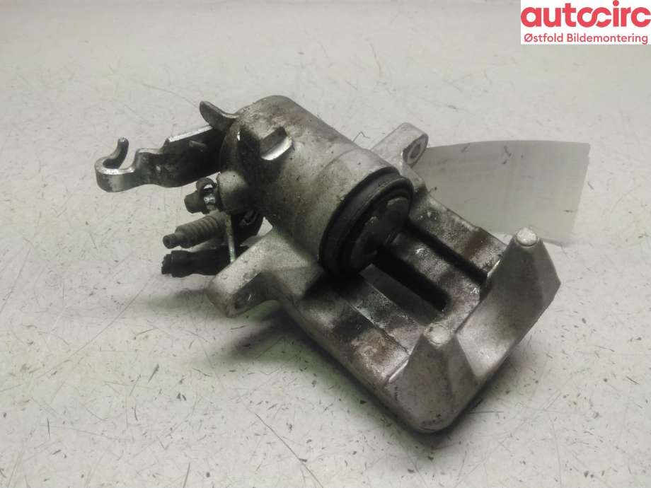 Bremsecaliper venstre bak til Audi A3 2009-2012 (Type II, Fase 2) (AUDI|)