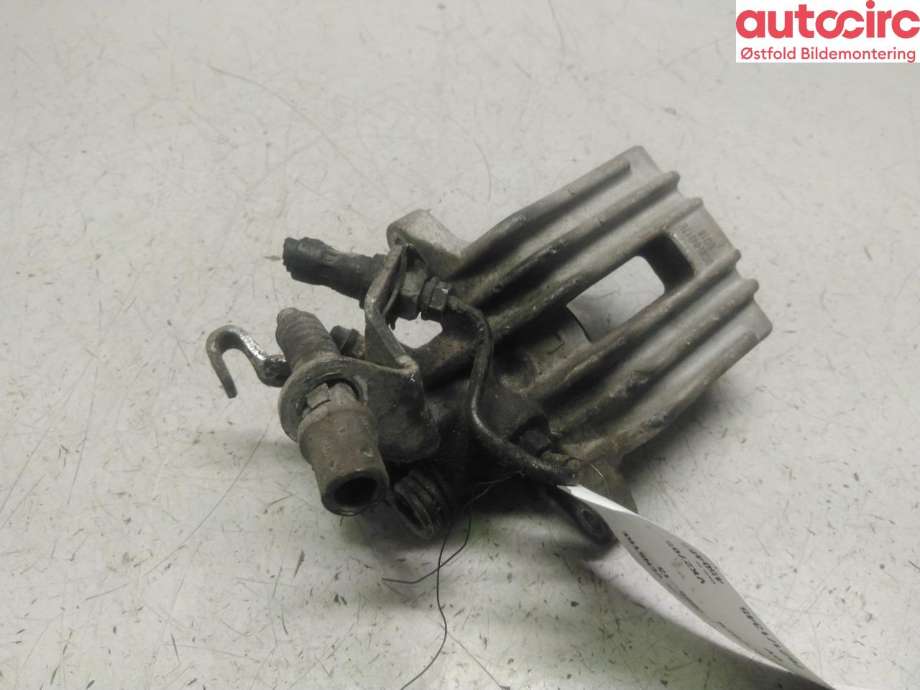 Bremsecaliper venstre bak til Audi A3 2009-2012 (Type II, Fase 2) (AUDI|)