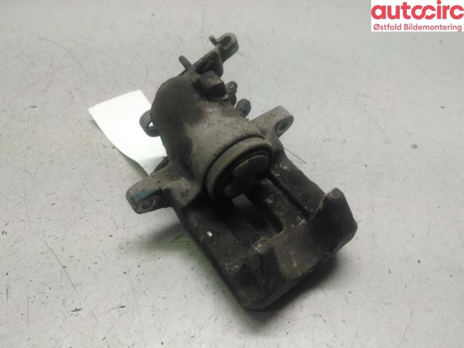 Bremsecaliper høyre bak til Audi A3 2009-2012 (Type II, Fase 2) (AUDI|)