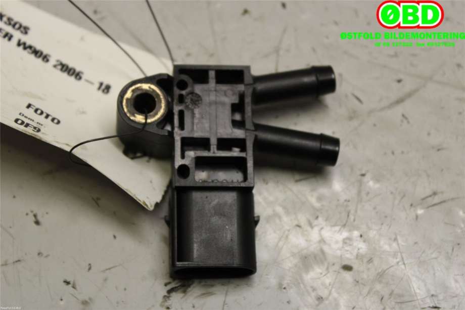 Sensor diverse til Mercedes Sprinter 2006-2013 (Fase 1) (906) (906) (A 642 905 02 00|0281006214|6429050200)