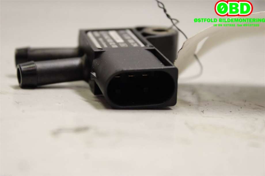 Sensor diverse til Mercedes Sprinter 2006-2013 (Fase 1) (906) (906) (A 642 905 02 00|0281006214|6429050200)