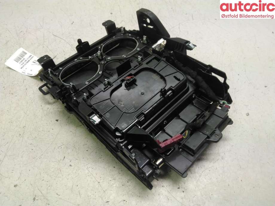 Diverse deler til BMW X7 2018-->> (G07) (G07) (BMW X7 XDRIVE40D|)
