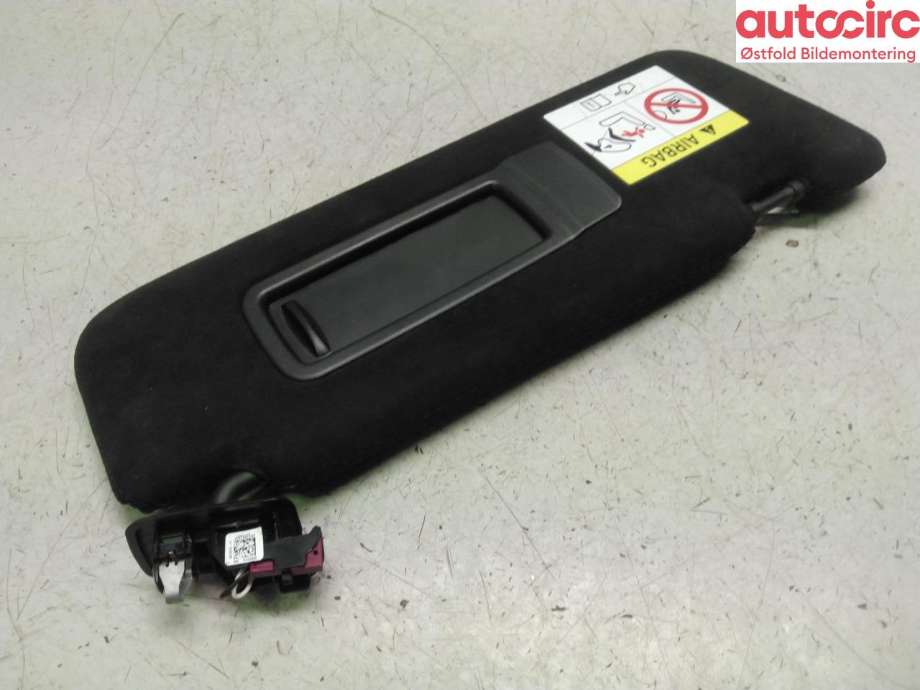 Solskjerm til BMW X7 2018-->> (G07) (G07) (BMW X7 XDRIVE40D|)