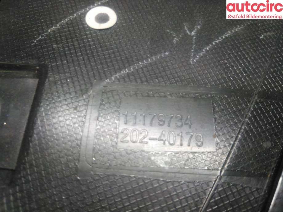 Baklykt høyre til MG MG4 2022-->> (MG|)