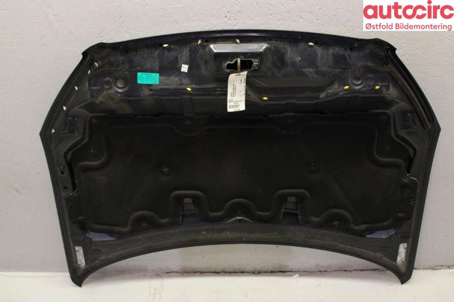Panser til Nissan Qashqai 2010-2014 (Type I, Fase 2) (NISSAN|F5100BR0MC|)