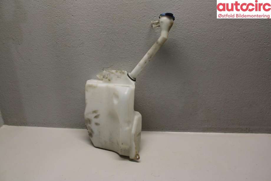Spylertank til Nissan Qashqai 2010-2014 (Type I, Fase 2)  (NISSAN|28910JD900|)