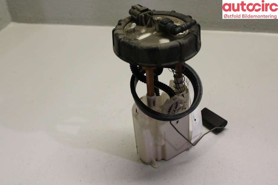 Dieselpumpe fødepumpe til Nissan Qashqai 2010-2014 (Type I, Fase 2)  (NISSAN|17040JD51A|)