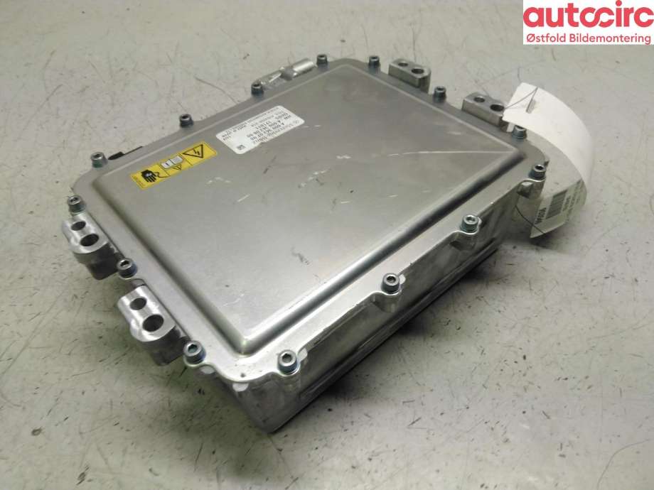 Inverter elbil til Mercedes GLC 2015-2022 (X253) (X253) (MERCEDES|A 000 342 07 00|)