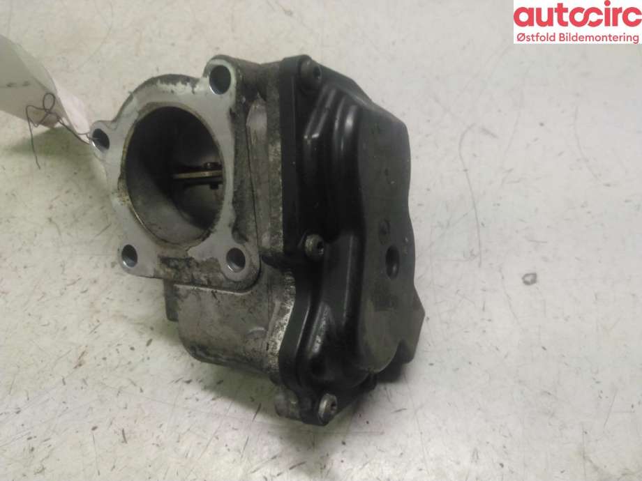 Spjeldhus til Renault Master 2010-2013 (Type III, Fase 1)  (RENAULT|)
