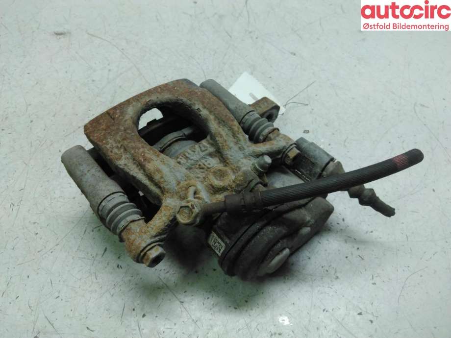 Bremsecaliper venstre bak til Nissan Leaf 2018-->> (Type II)  (NISSAN|440114CA0A|)