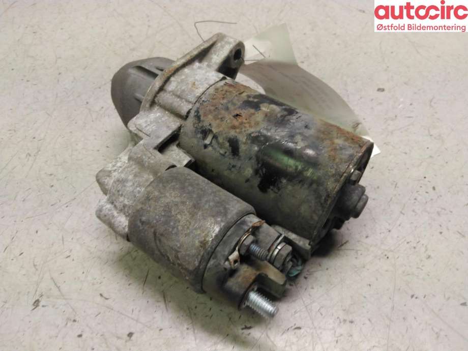 Starter til Mercedes SLK 2005-2011 (R171) (R171) (MERCEDES|A 005 151 39 01|)