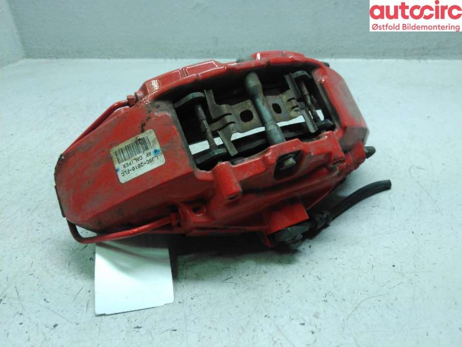 Bremsecaliper høyre foran til Ford Mustang Mach-e 2020-->> (FORD (US)|)