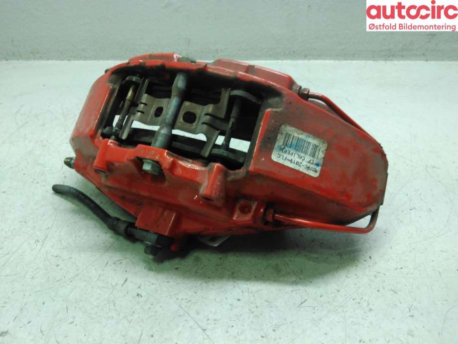 Brake Caliper Left Front til Ford Mustang Mach-e 2020-->>  (FORD (US)|)