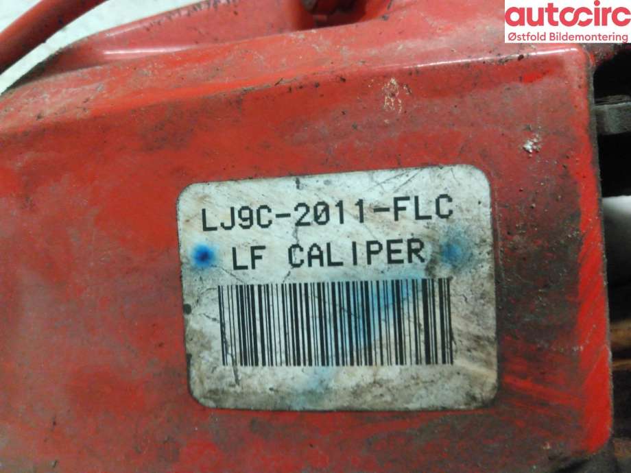 Brake Caliper Left Front til Ford Mustang Mach-e 2020-->>  (FORD (US)|)