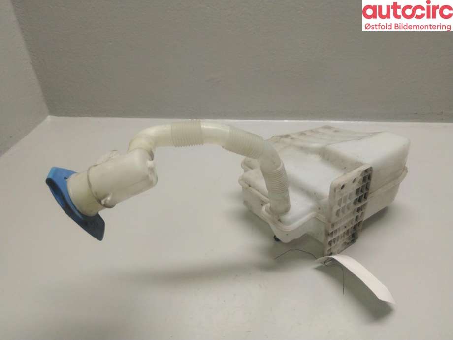 Spylertank til Audi A3 2009-2012 (Type II, Fase 2) (AUDI|1K0 955 453 S|)
