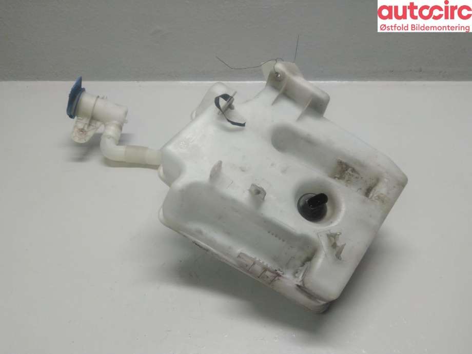 Spylertank til Audi A3 2009-2012 (Type II, Fase 2) (AUDI|1K0 955 453 S|)