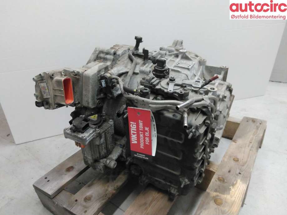 Girkasse automat til Kia Optima 2017-2020  (KIA|450003D610|)