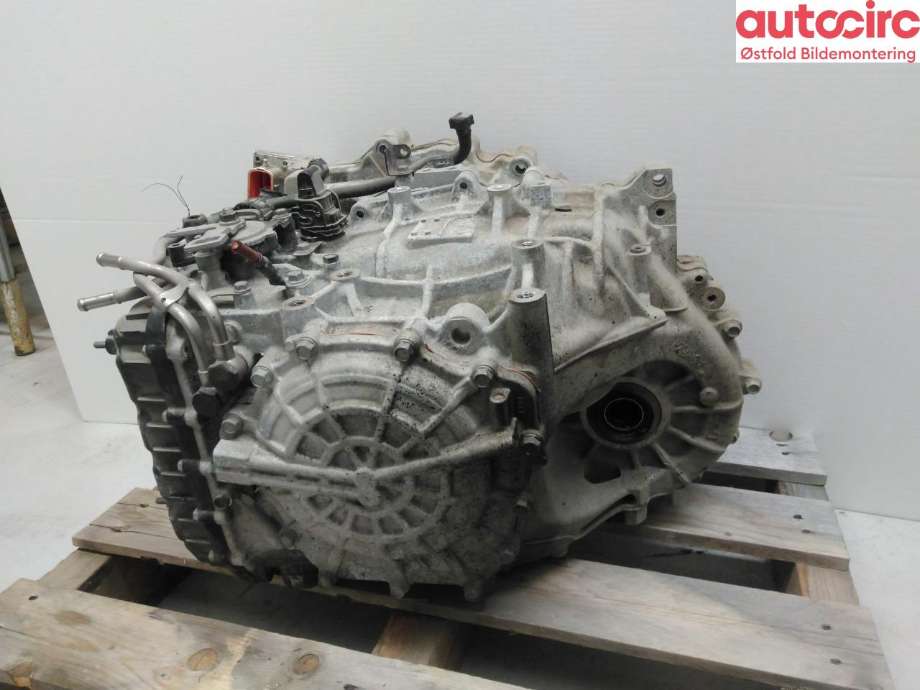 Girkasse automat til Kia Optima 2017-2020  (KIA|450003D610|)