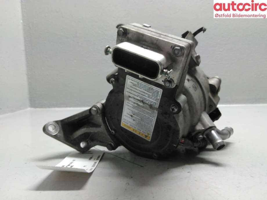 Dynamo til Kia Optima 2017-2020  (KIA|373902E960|)