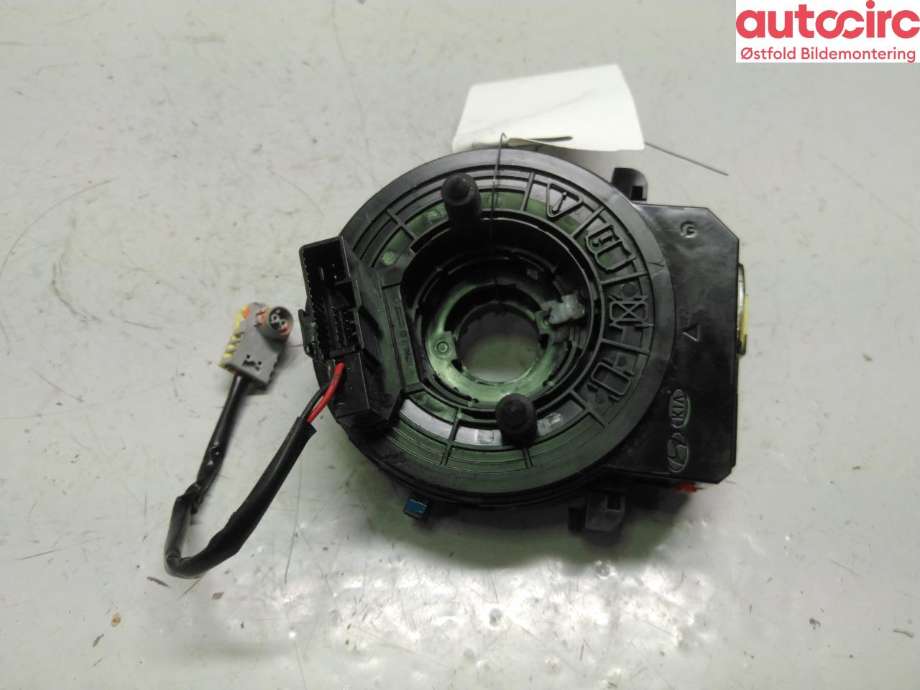 Airbag slepering til Kia Optima 2017-2020  (KIA|93490D4610|)