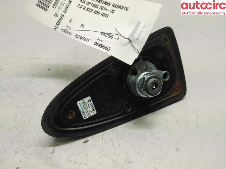 Antenne navigasjon til Kia Optima 2017-2020  (KIA|96210D4150EB|)