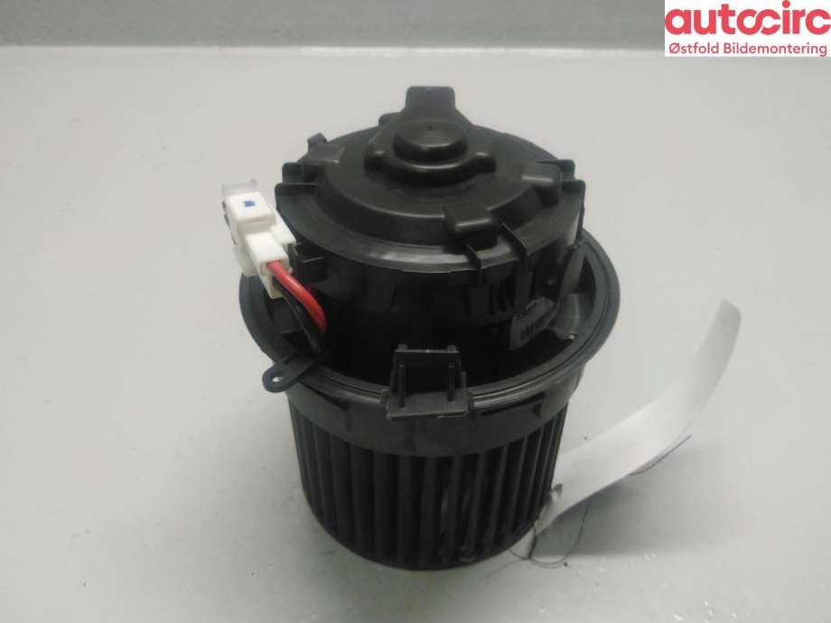 Varmeapparat motor til Nissan Leaf 2018-->> (Type II) (NISSAN|272264FA0A|)