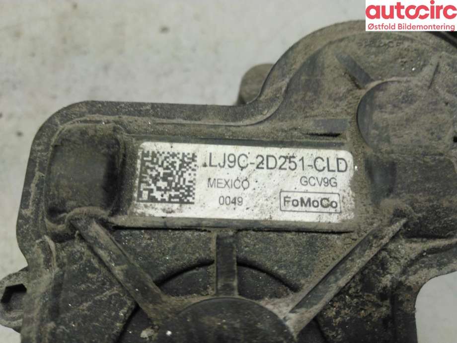 Bremsecaliper venstre bak til Ford Mustang Mach-e 2020-->>  (FORD (US)|)