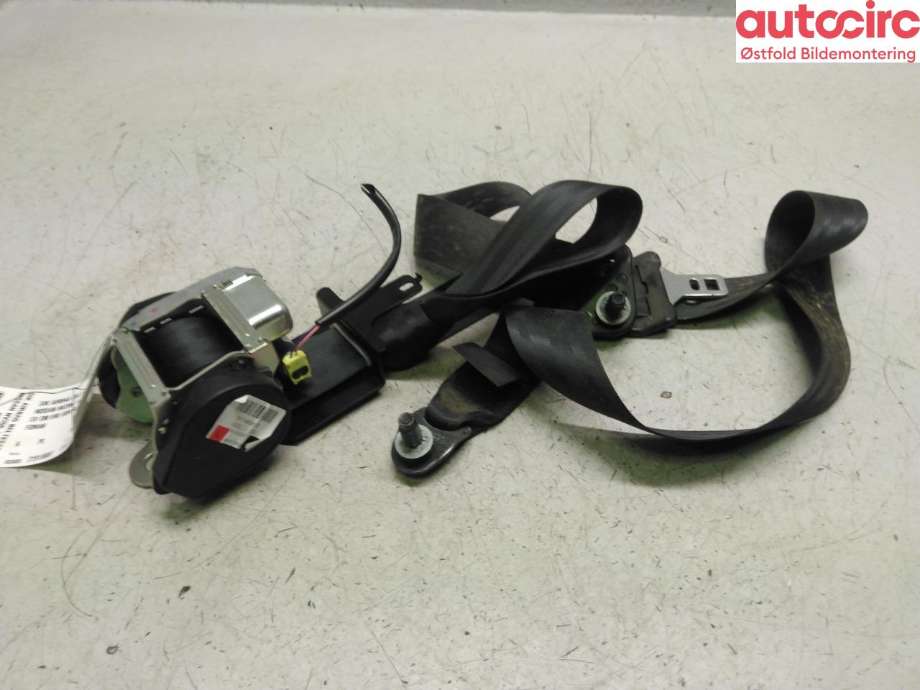Airbag beltestrammer til Nissan NV200 2010-2019 (NISSAN|)