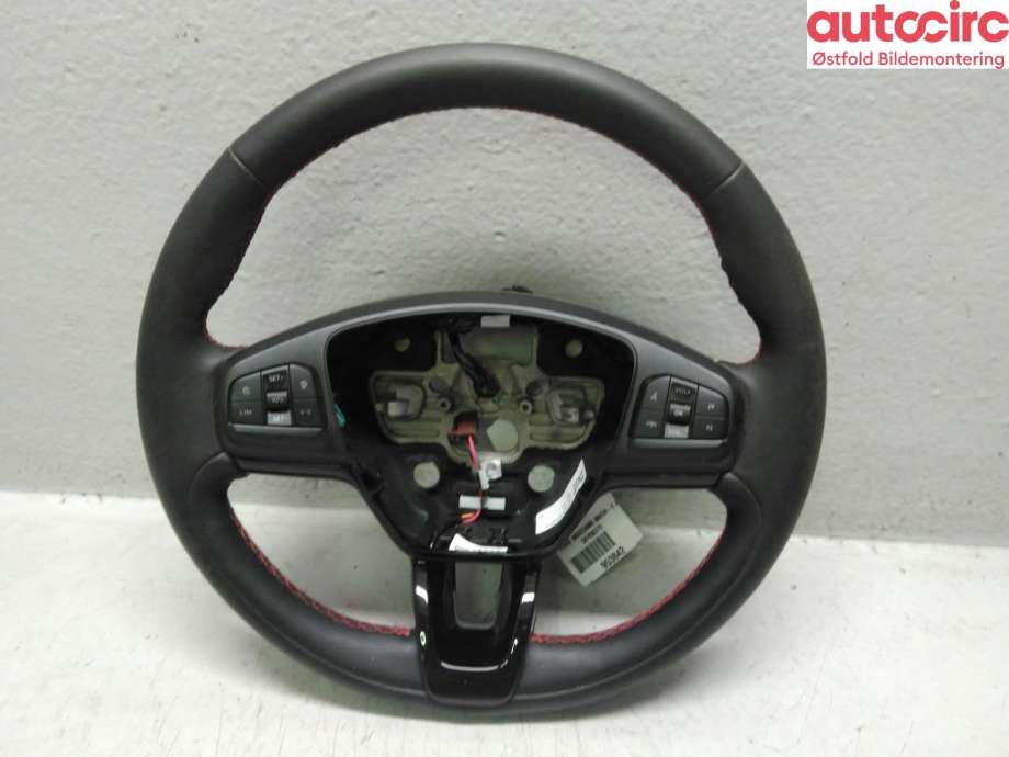 Ratt til Ford Mustang Mach-e 2020-->> (FORD (US)|)
