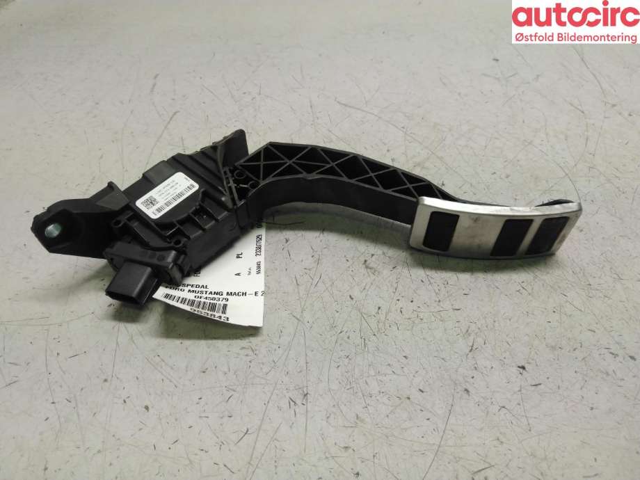 Pedal gass til Ford Mustang Mach-e 2020-->> (FORD (US)|)