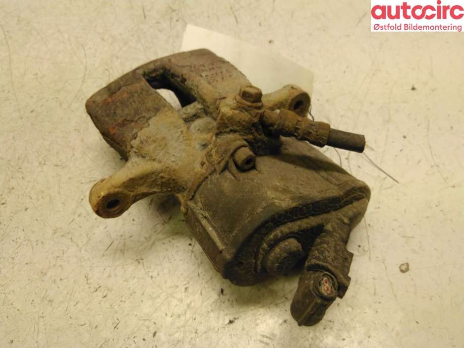 Bremsecaliper høyre bak til VW Passat 2011-2015 (B7) (B7) (VOLKSWAGEN|5N0 615 404|)