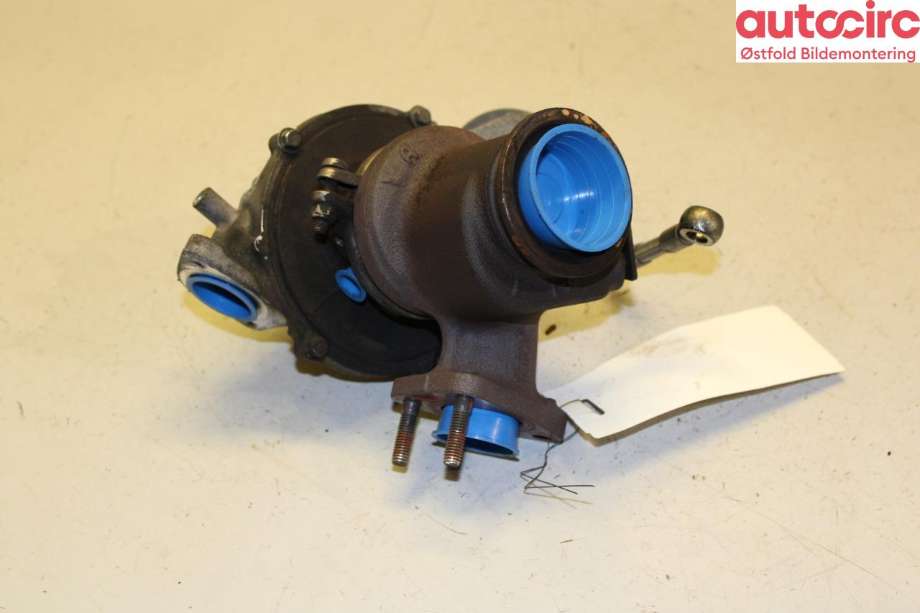Turbo til Opel Combo D 2012-2018 (OPEL|55229855|55246404|55230176)