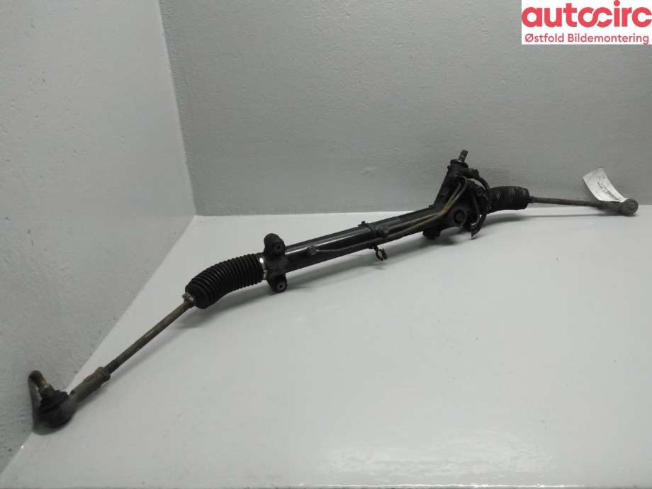 Tannstang til Iveco Daily 2011-2014 (Type V) (IVECO|)