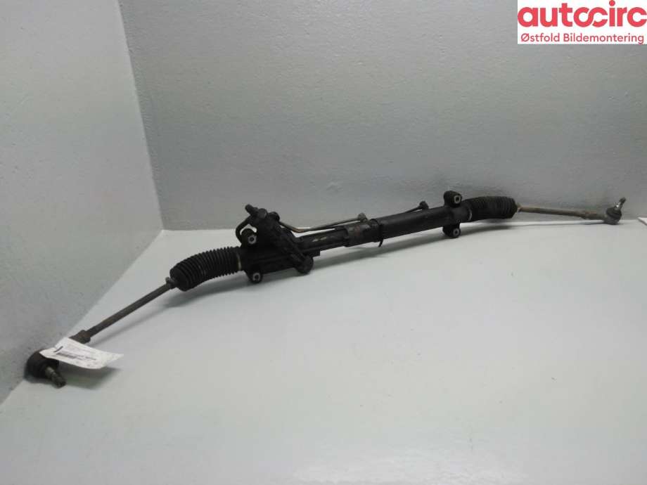 Tannstang til Iveco Daily 2011-2014 (Type V) (IVECO|)