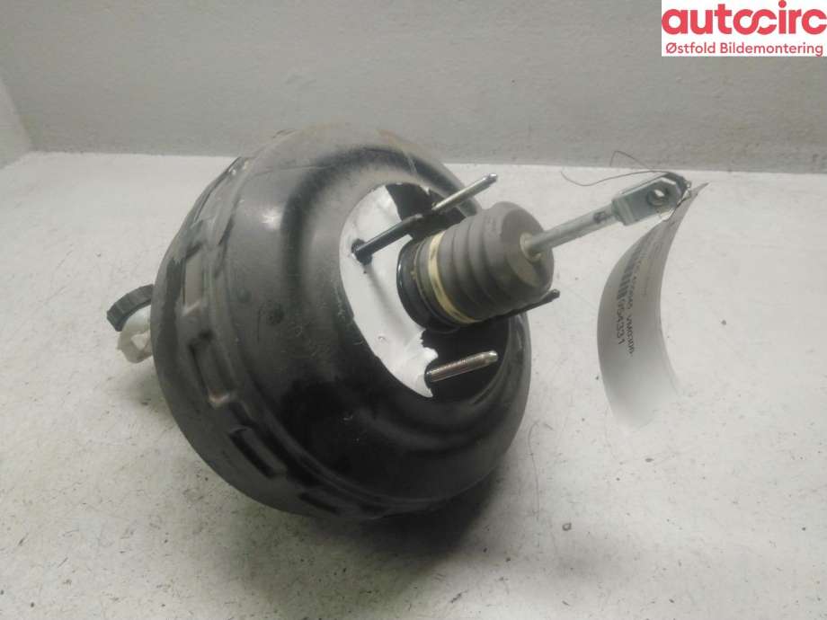 Bremsekraft-forsterker til Renault Master 2014-->> (Type III, Fase 2) (RENAULT|472109102R|)