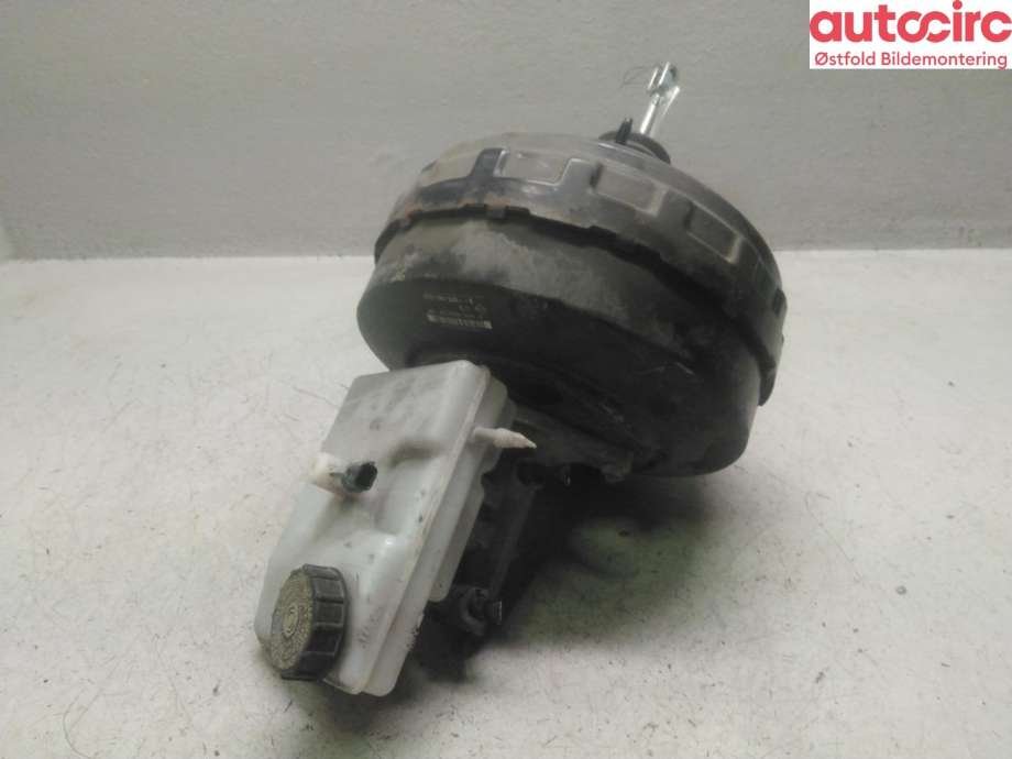 Bremsekraft-forsterker til Renault Master 2014-->> (Type III, Fase 2) (RENAULT|472109102R|)
