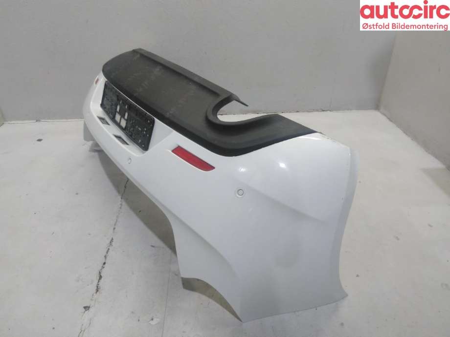 Støtfanger bak til Alfa Romeo Giulietta 2010-2018  (ALFA ROMEO|)