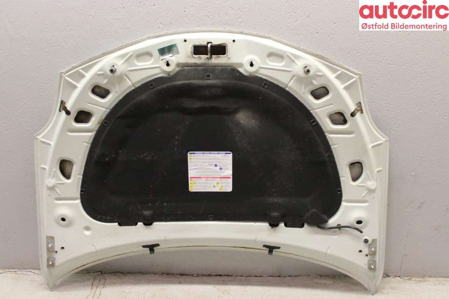 Panser til Alfa Romeo Giulietta 2010-2018  (ALFA ROMEO|)