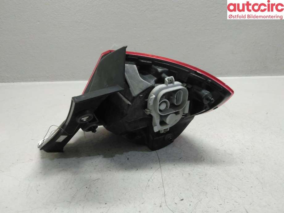Baklykt venstre til Alfa Romeo Giulietta 2010-2018  (ALFA ROMEO|)