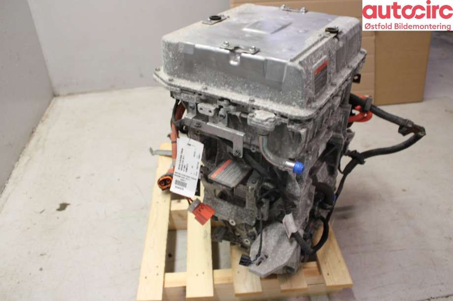 Motor elbil foran til Nissan Leaf 2018-->> (Type II)  (NISSAN|290A05SA0A|)