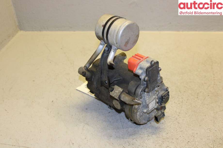 Aircondition kompressor til Nissan Leaf 2018-->> (Type II)  (NISSAN|926005SA1B|926005SA1A|)