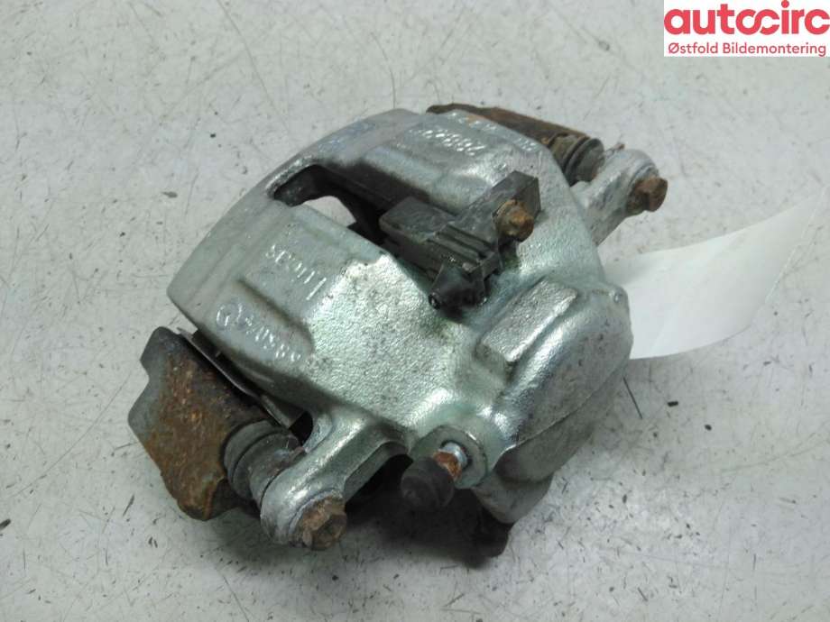 Bremsecaliper høyre foran til Mercedes SLK 2005-2011 (R171) (R171) (MERCEDES|A 003 420 22 83|)