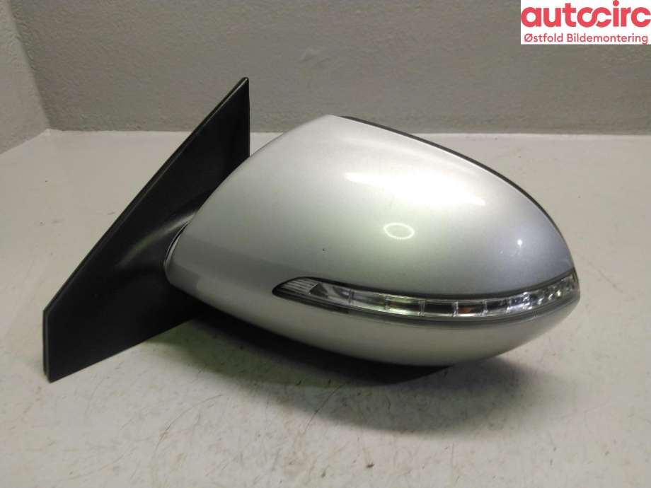 Speil venstre til Kia Sportage 2010-2016 (Type III)  (KIA|876103U230|)