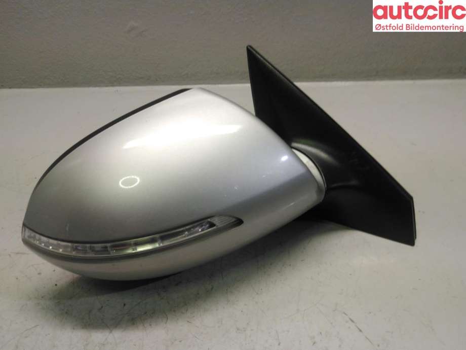 Speil høyre til Kia Sportage 2010-2016 (Type III)  (KIA|876203U230|)