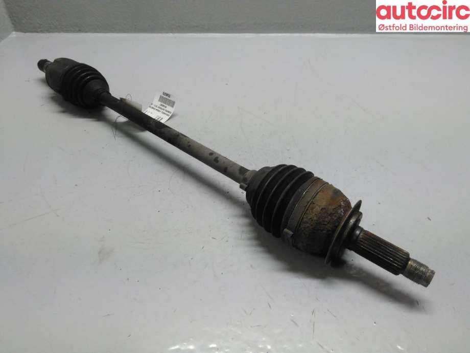 Drivaksel venstre foran til Subaru Outback 2015-2020 (Type V)  (SUBARU|28321AL010|)