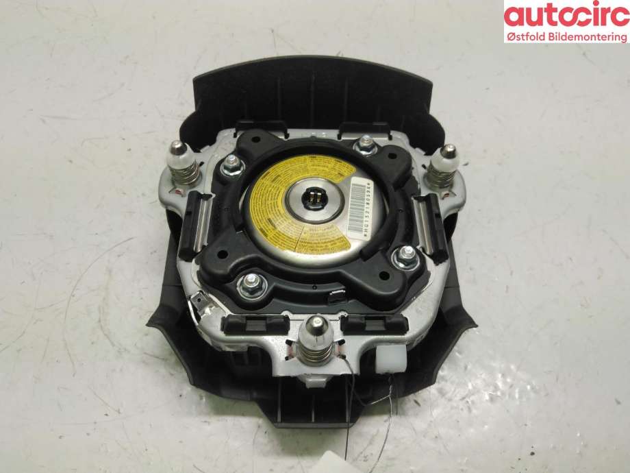 Airbag rattpute til Subaru Outback 2015-2020 (Type V)  (SUBARU|98211AL010VH|)