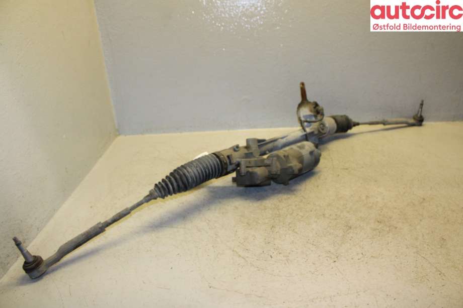 Tannstang elektrisk til MG MG4, 2022-->>  (MG|)