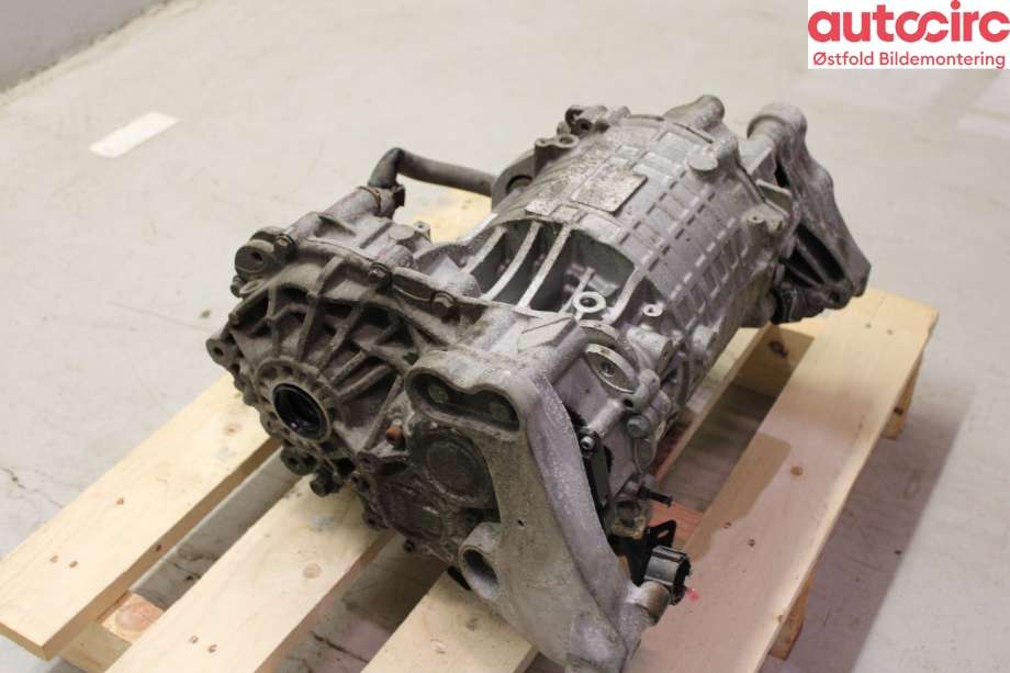 Motor elbil bak til MG MG4 2022-->> (MG|)