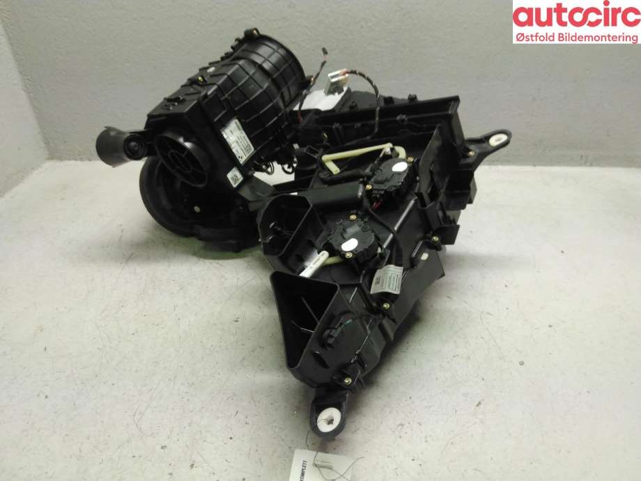 Varmeapparat til BMW X7 2018-->> (G07) (G07) (BMW X7 XDRIVE40D|)